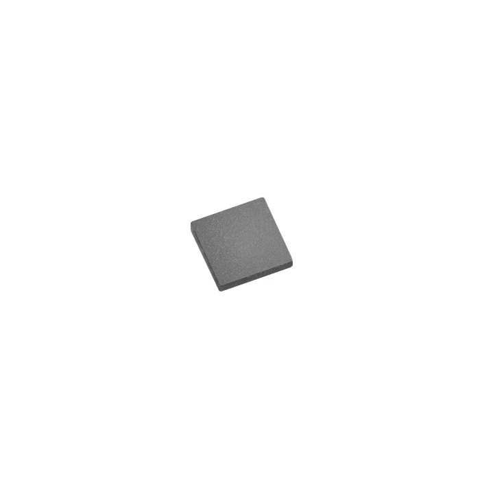 Квадратная тротуарная плитка 100х100х60