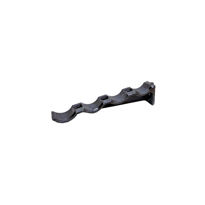 Кабельная чугунная консоль ККЧ-4