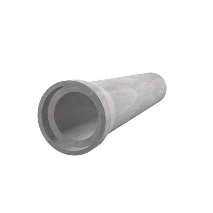 Труба железобетонная ТБП 140.50-3