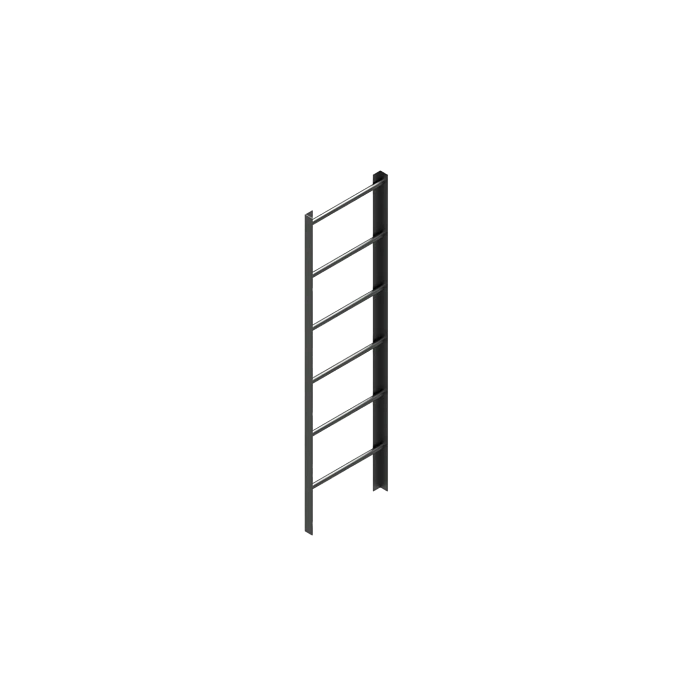 Лестница тепловых сетей (Л-16) ТС-9.5