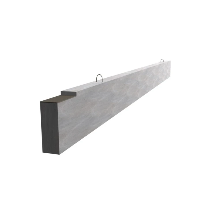 Прогон железобетонный ИЖ 12