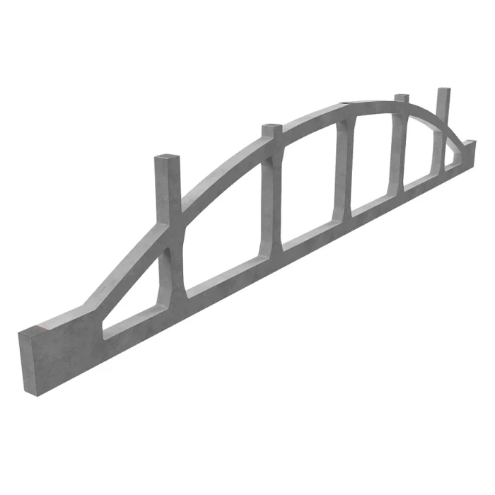 Ферма железобетонная 1ФБМ 18-3 АV